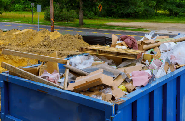 Best Recycling Services for Junk  in Algona, WA